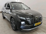  Hyundai  Tucson Hyundai  1.6 T-GDI PHEV N Line Sky 4WD Automaa 5d #16