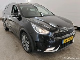  KIA  Niro Kia  1.6 GDi Hybrid Edition 5d + Pano #8