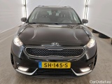  KIA  Niro Kia  1.6 GDi Hybrid Edition 5d + Pano #9