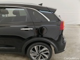  KIA  Niro Kia  1.6 GDi Hybrid Edition 5d + Pano #12