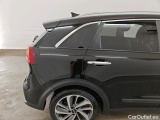  KIA  Niro Kia  1.6 GDi Hybrid Edition 5d + Pano #25