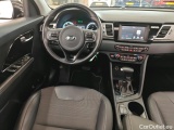  KIA  Niro Kia  1.6 GDi Hybrid Edition 5d + Pano #32