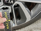  KIA  Niro Kia  1.6 GDi Hybrid Edition 5d + Pano #36