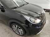 KIA  Niro Kia  1.6 GDi Hybrid Edition 5d + Pano #49