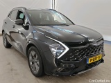  KIA  Sportage Kia  1.6 T-GDi Hybrid GT-Line AT6 5d #14