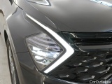 KIA  Sportage Kia  1.6 T-GDi Hybrid GT-Line AT6 5d #13