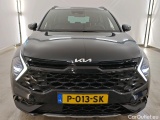  KIA  Sportage Kia  1.6 T-GDi Hybrid GT-Line AT6 5d #25