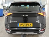  KIA  Sportage Kia  1.6 T-GDi Hybrid GT-Line AT6 5d #28