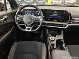  KIA  Sportage Kia  1.6 T-GDi Hybrid GT-Line AT6 5d #31