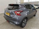  Nissan  Micra Nissan  IG-T 90 N-Connecta 5d #2
