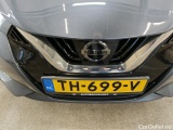  Nissan  Micra Nissan  IG-T 90 N-Connecta 5d #5