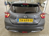  Nissan  Micra Nissan  IG-T 90 N-Connecta 5d #10