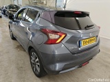  Nissan  Micra Nissan  IG-T 90 N-Connecta 5d #9
