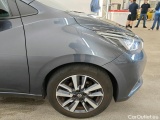  Nissan  Micra Nissan  IG-T 90 N-Connecta 5d #13