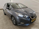  Nissan  Micra Nissan  IG-T 90 N-Connecta 5d #14
