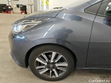  Nissan  Micra Nissan  IG-T 90 N-Connecta 5d #16
