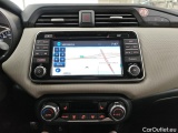  Nissan  Micra Nissan  IG-T 90 N-Connecta 5d #19