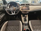  Nissan  Micra Nissan  IG-T 90 N-Connecta 5d #23