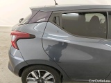  Nissan  Micra Nissan  IG-T 90 N-Connecta 5d #25