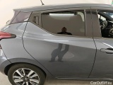  Nissan  Micra Nissan  IG-T 90 N-Connecta 5d #24