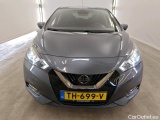  Nissan  Micra Nissan  IG-T 90 N-Connecta 5d #28