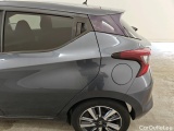  Nissan  Micra Nissan  IG-T 90 N-Connecta 5d #31