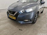  Nissan  Micra Nissan  IG-T 90 N-Connecta 5d #50