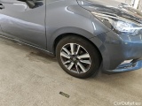  Nissan  Micra Nissan  IG-T 90 N-Connecta 5d #65