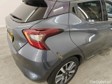  Nissan  Micra Nissan  IG-T 90 N-Connecta 5d #71