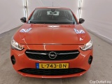  Opel  Corsa Opel  1.2 TURBO EDITION 74KW 5d #26