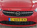  Opel  Corsa Opel  1.2 TURBO ELEGANCE AUTO 74KW 5d #5