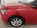  Opel  Corsa Opel  1.2 TURBO ELEGANCE AUTO 74KW 5d #9
