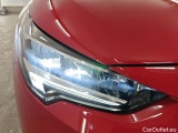  Opel  Corsa Opel  1.2 TURBO ELEGANCE AUTO 74KW 5d #12