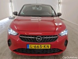  Opel  Corsa Opel  1.2 TURBO ELEGANCE AUTO 74KW 5d #13