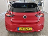 Opel  Corsa Opel  1.2 TURBO ELEGANCE AUTO 74KW 5d #20
