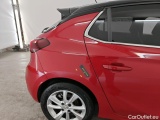  Opel  Corsa Opel  1.2 TURBO ELEGANCE AUTO 74KW 5d #52