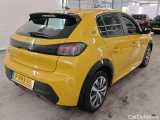  Peugeot  208 Peugeot e- Active 50kWh 136 5d #2