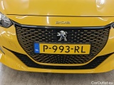  Peugeot  208 Peugeot e- Active 50kWh 136 5d #5