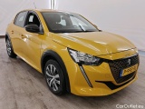 Peugeot  208 Peugeot e- Active 50kWh 136 5d #9