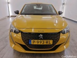  Peugeot  208 Peugeot e- Active 50kWh 136 5d #10