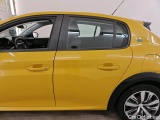  Peugeot  208 Peugeot e- Active 50kWh 136 5d #13