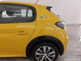  Peugeot  208 Peugeot e- Active 50kWh 136 5d #23