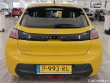  Peugeot  208 Peugeot e- Active 50kWh 136 5d #28