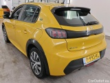  Peugeot  208 Peugeot e- Active 50kWh 136 5d #27