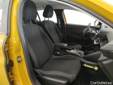  Peugeot  208 Peugeot e- Active 50kWh 136 5d #3