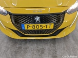  Peugeot  208 Peugeot e- Active 50kWh 136 5d #5