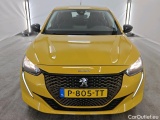  Peugeot  208 Peugeot e- Active 50kWh 136 5d #27