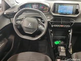  Peugeot  208 Peugeot e- Active 50kWh 136 5d #26