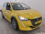  Peugeot  208 Peugeot e- Active 50kWh 136 5d #30