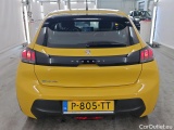  Peugeot  208 Peugeot e- Active 50kWh 136 5d #29